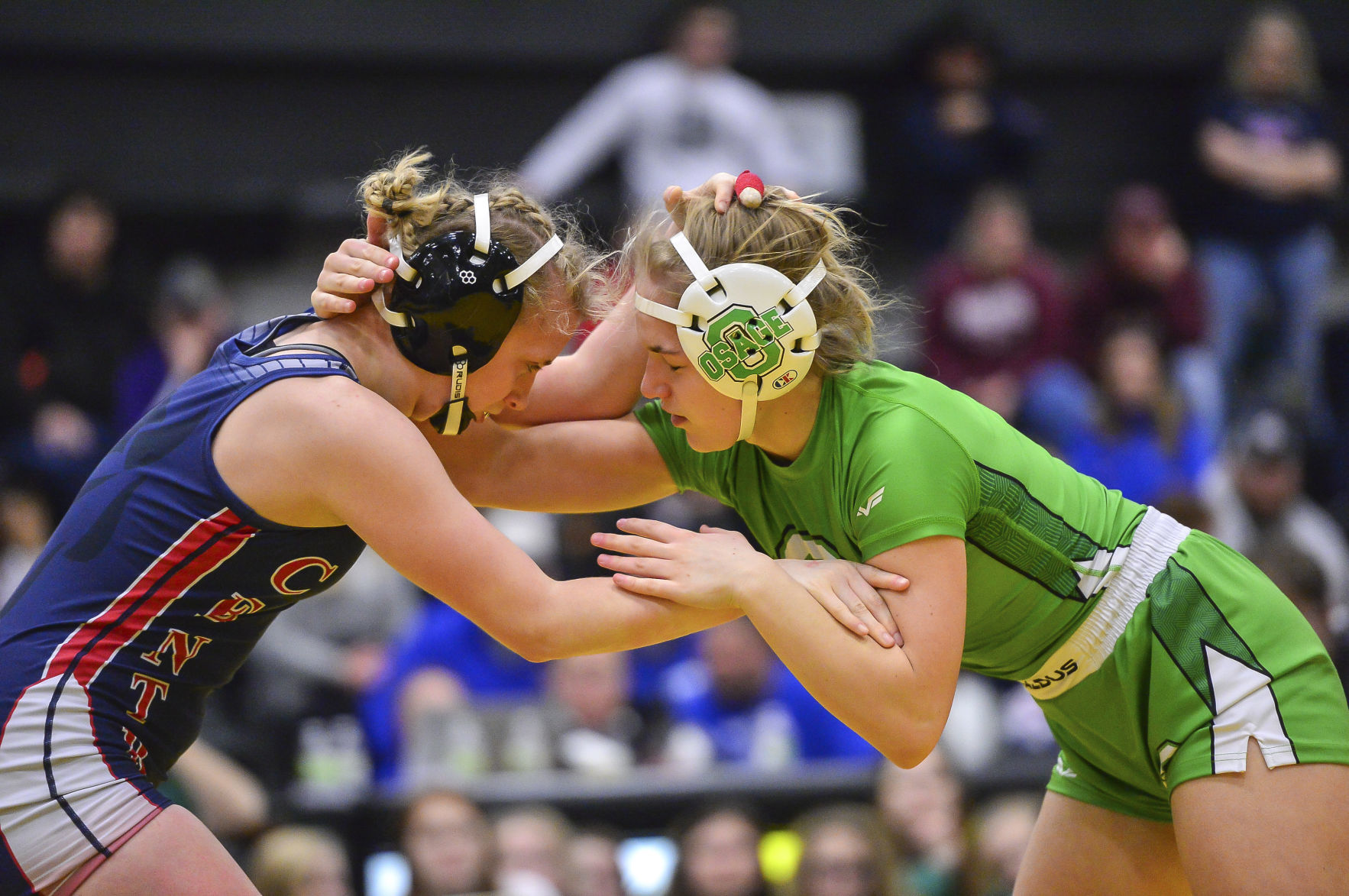 IWCOA Girls Meet-Semi 51